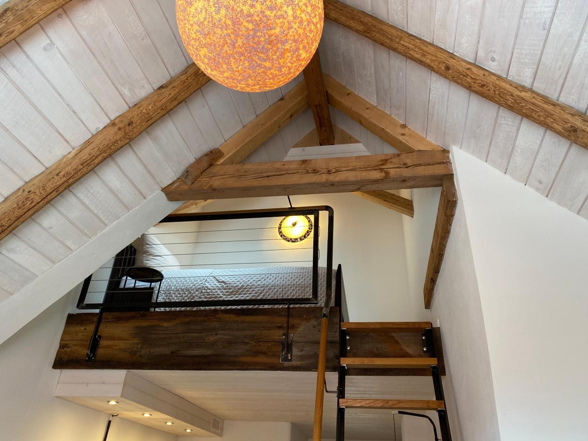 Dd Chalet Aitrach Экстерьер фото